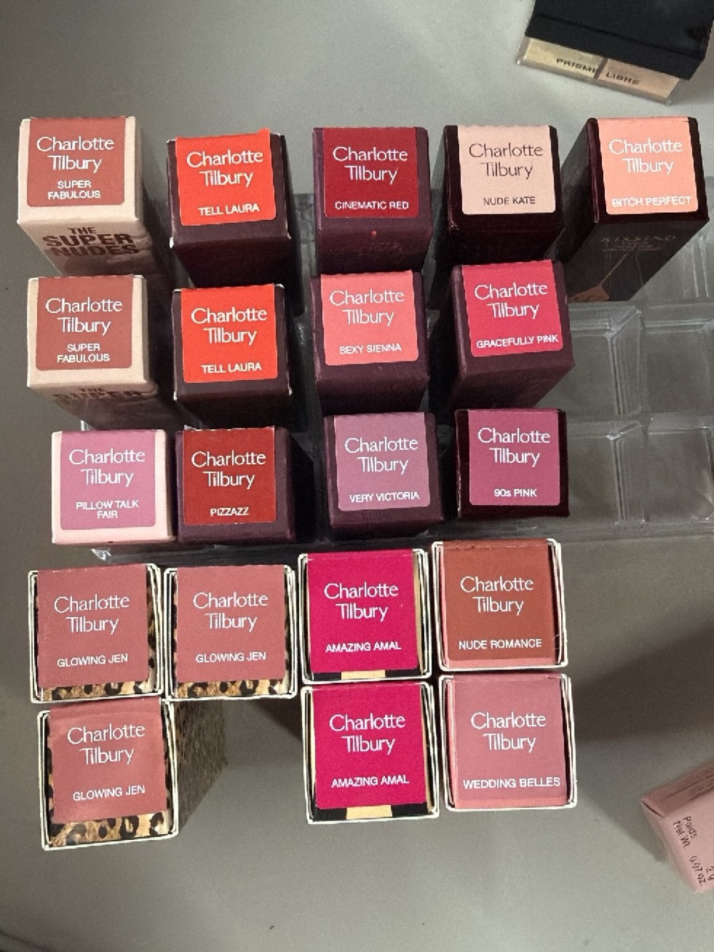 Charlotte Tilbury Buyers Choice Lipstick - Picture 2 of 2